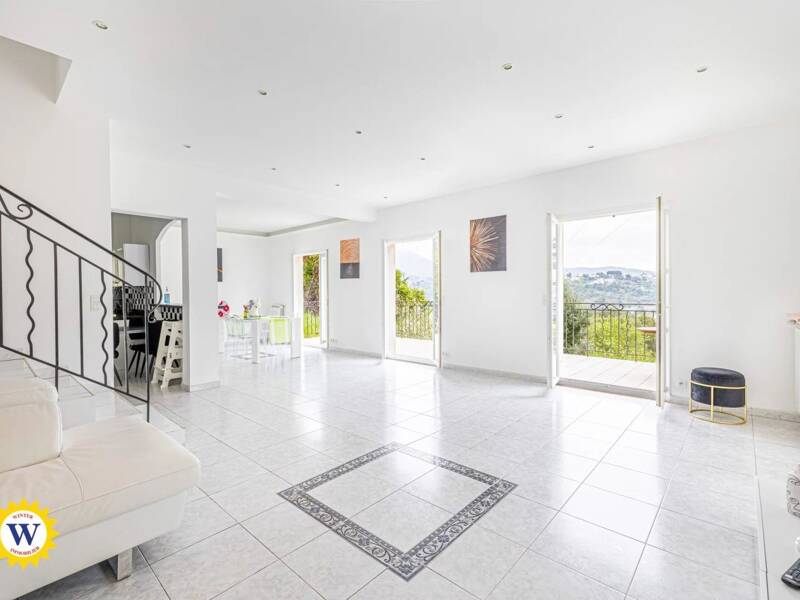 Maison à vendre, 133m², NICE