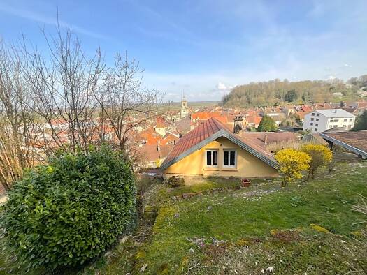 Maison à vendre 99 000 € 4 pièces 3 chambres 85 m² 1 755 m² de terrain Jussey 70500