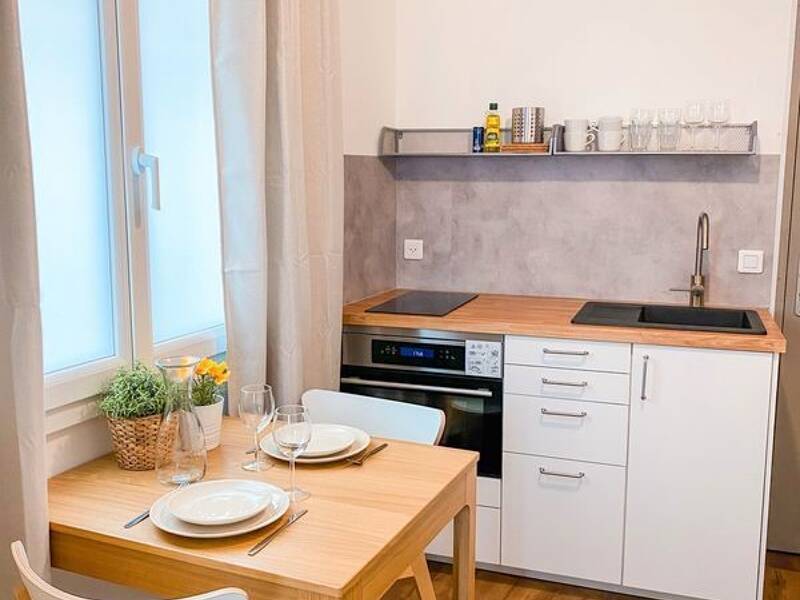 Maison à louer, 18m², MONTPELLIER