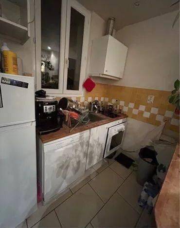 Maison à louer, 35m², RUEIL MALMAISON
