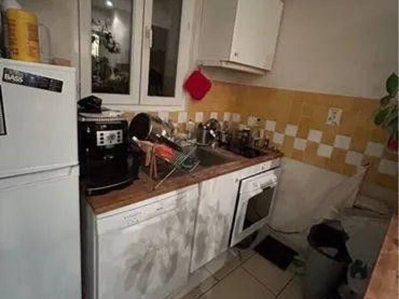 Maison à louer, 35m², RUEIL MALMAISON