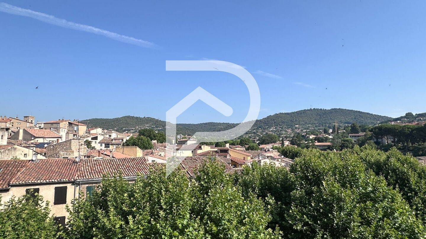 Maison à vendre, 46m², MANOSQUE