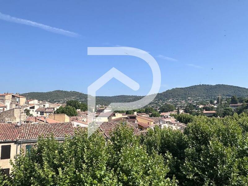 Maison à vendre, 46m², MANOSQUE
