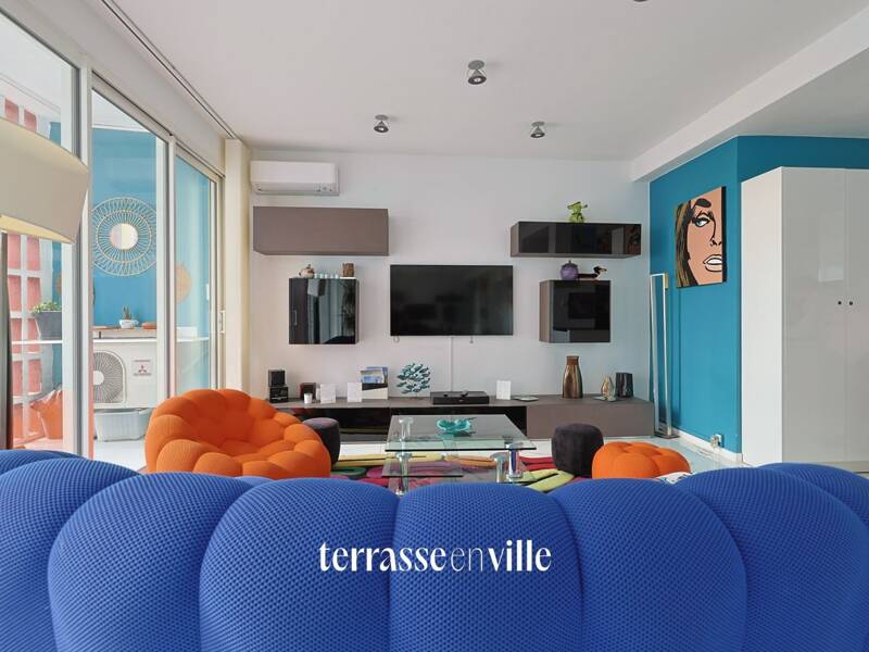 Maison à vendre, 86m², TOULON