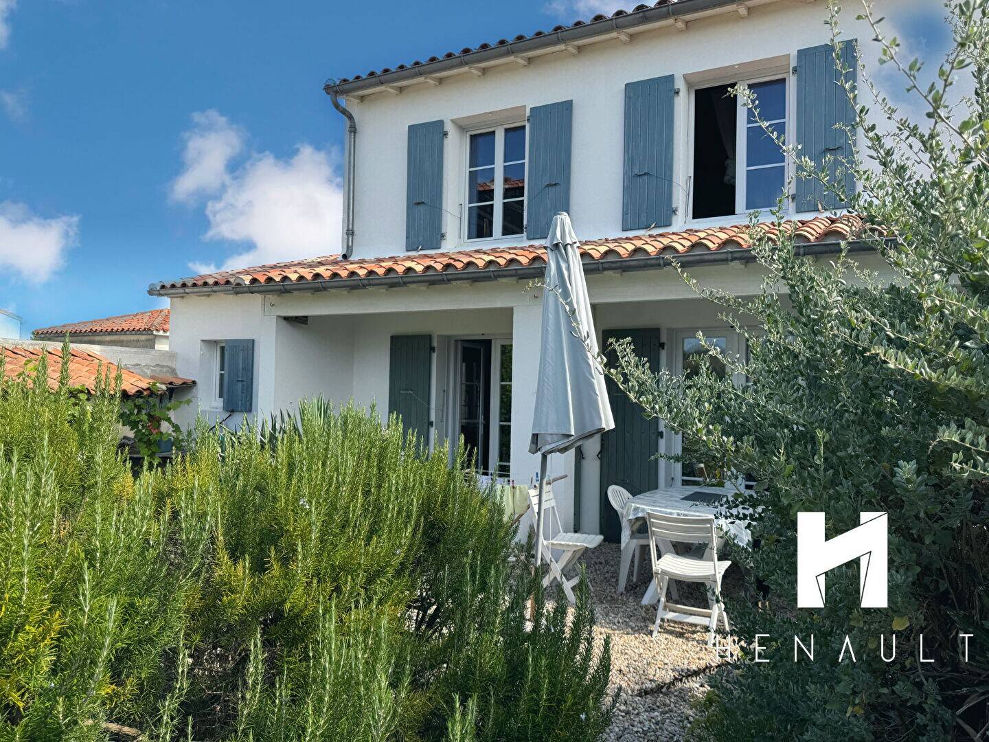 Maison à vendre, 92m², SAINTE MARIE DE RE