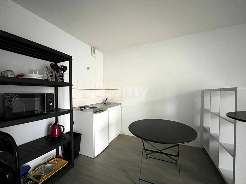 Maison à louer, 30m², REIMS