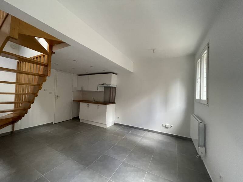 Maison à louer, 27m², AMIENS