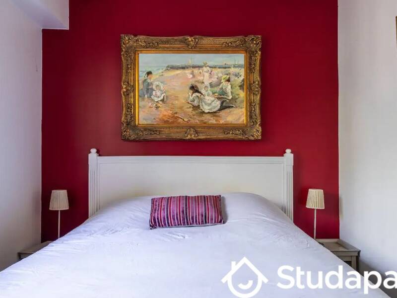 Maison à louer, 42m², GARCHES