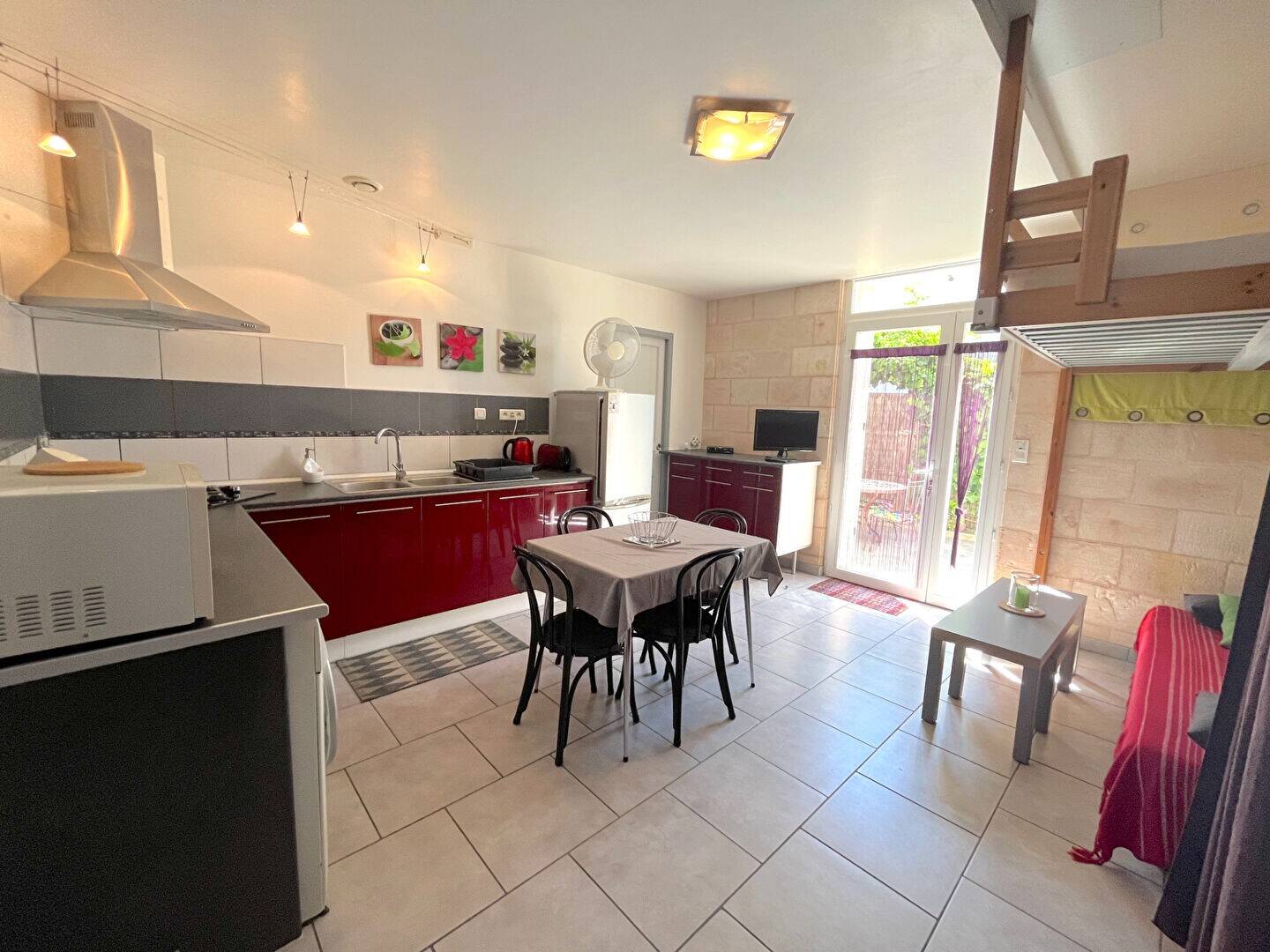 Maison à vendre, 130m², GUJAN MESTRAS
