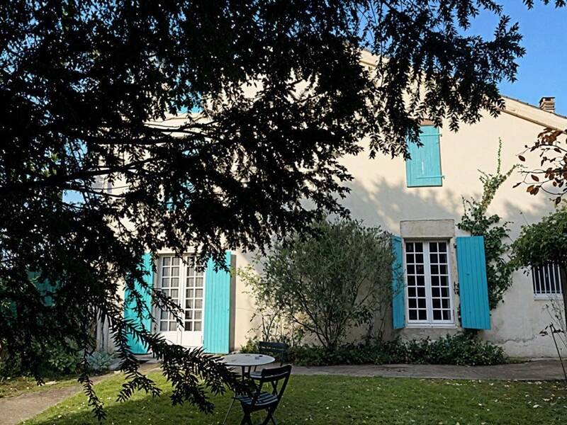 Maison à vendre, 312m², SAINT SAUVEUR D'AUNIS