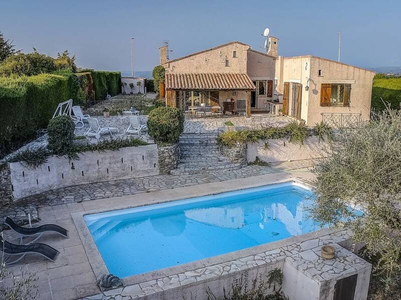 Maison à vendre, 130m², NICE