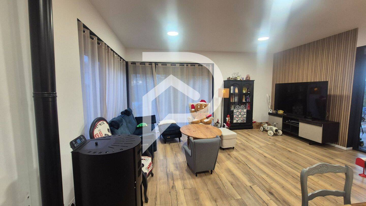 Maison à vendre, 184m², SALIES DE BEARN