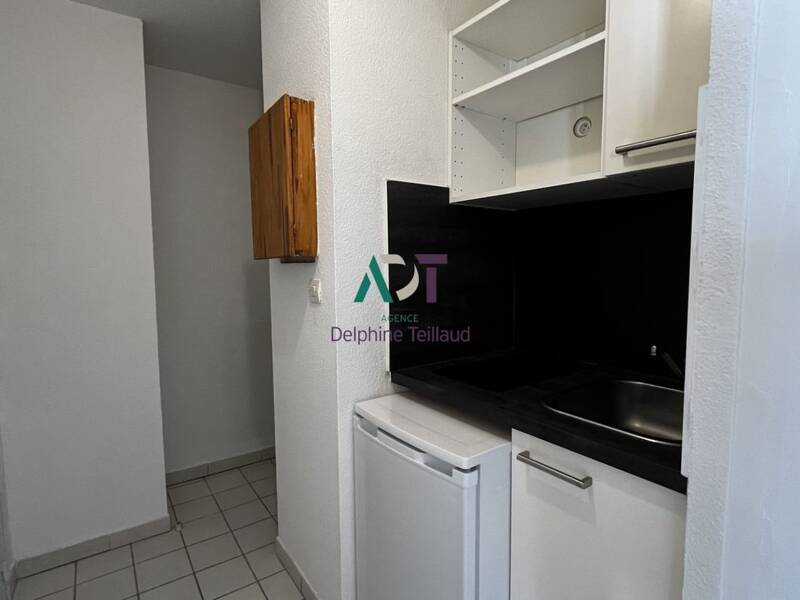 Maison à vendre, 27m², GRENOBLE