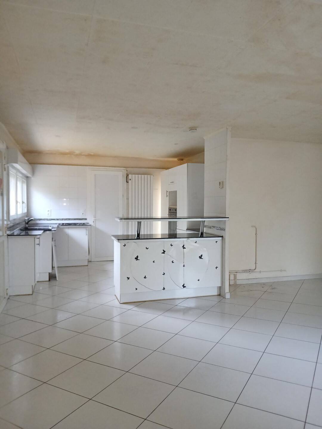 Maison à vendre, 84m², SAINT LAURENT MEDOC