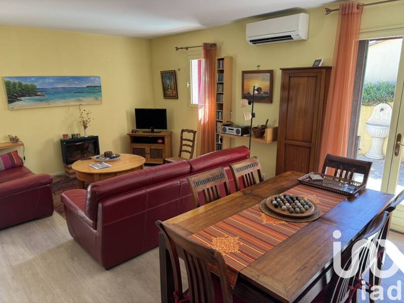 Maison à vendre, 81m², NIMES