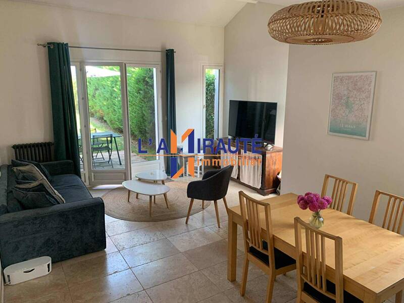 Maison à vendre, 80m², MAISONS LAFFITTE