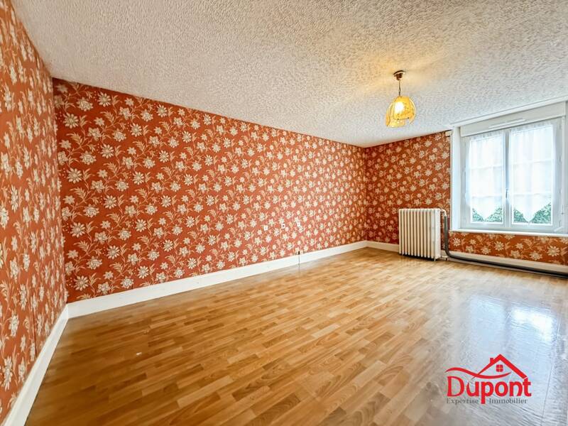 Maison à vendre, 100m², REVIN