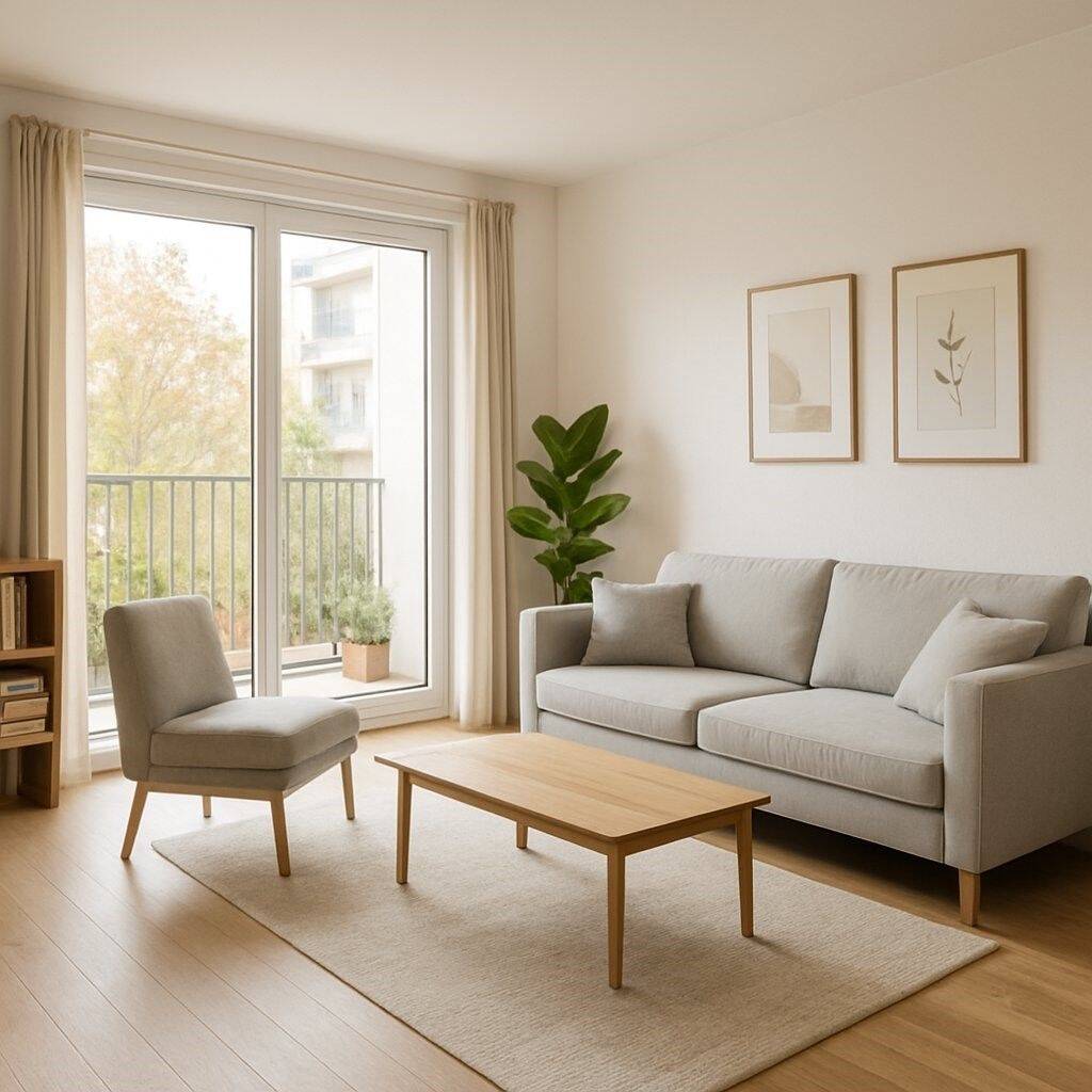 Maison à vendre, 61m², CHAMPIGNY SUR MARNE