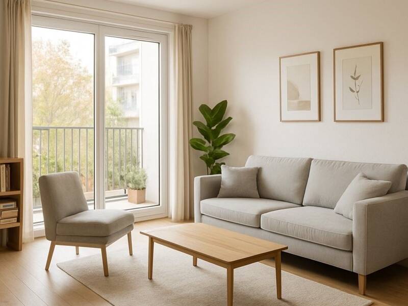 Maison à vendre, 61m², CHAMPIGNY SUR MARNE
