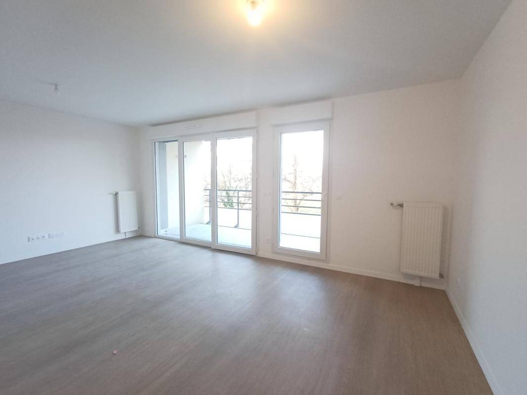 Maison à louer, 65m², VERNON