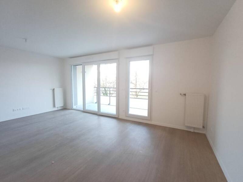 Maison à louer, 65m², VERNON