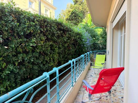Appartement à vendre 430 000 € 3 pièces 2 chambres 73 m² 1 étages Bioves-Casino Menton 06500