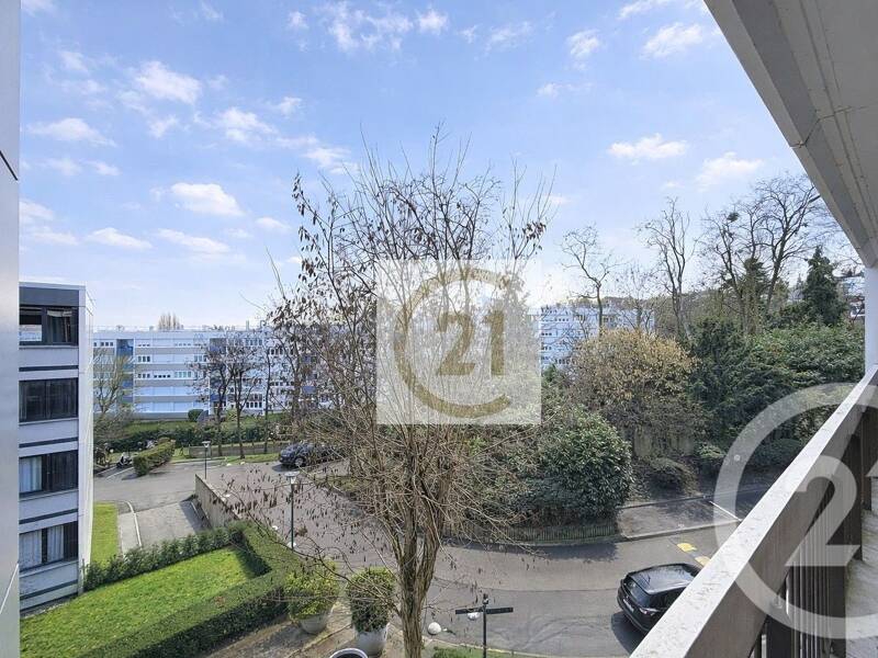 Maison à louer, 98m², GARCHES