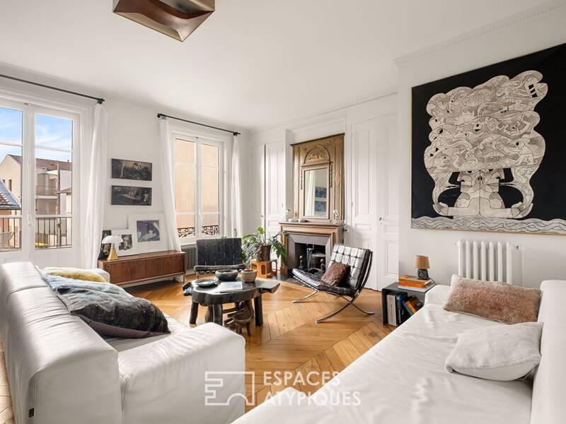 Maison à vendre, 255m², SAINTE FOY LES LYON