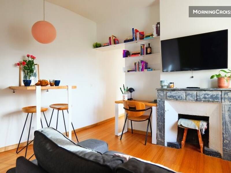 Maison à louer, 40m², MONTPELLIER