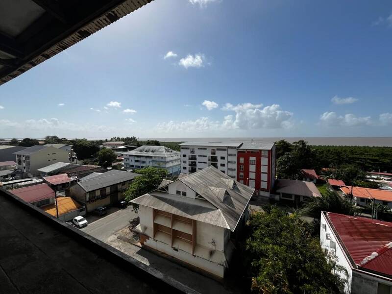 Maison à vendre, 23m², CAYENNE
