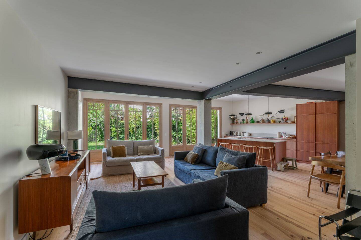 Maison à vendre, 181m², LE BOUSCAT