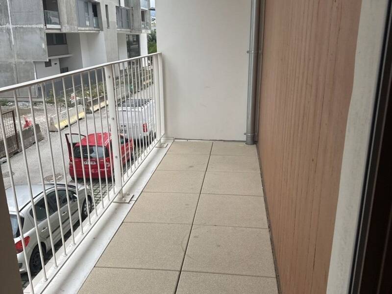 Maison à louer, 75m², GRENOBLE