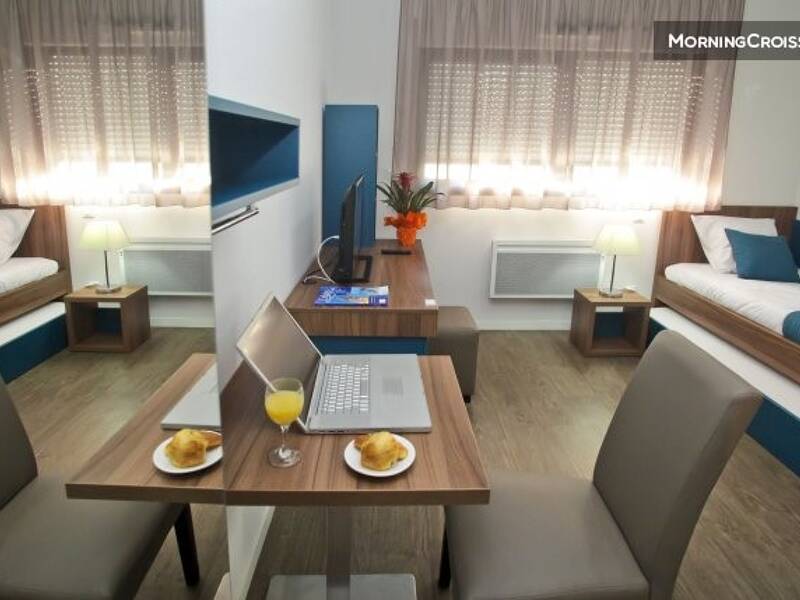 Maison à louer, 20m², TOURS