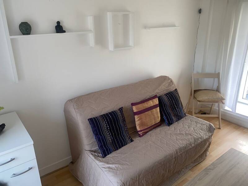 Maison à louer, 16m², ORSAY