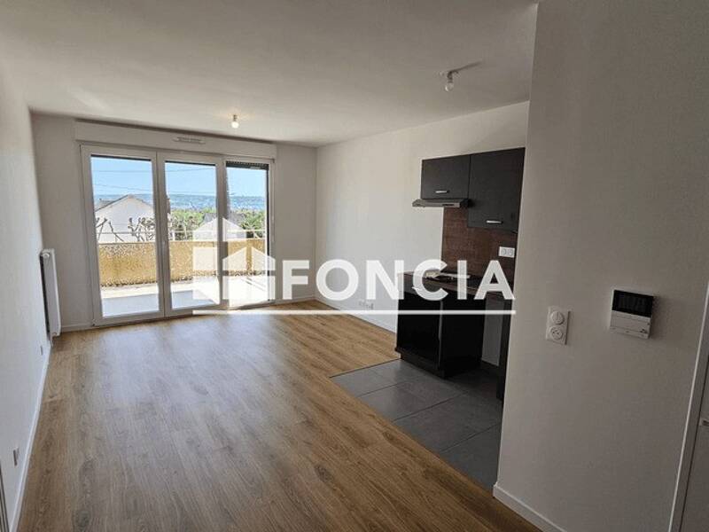 Maison à louer, 61m², GARGENVILLE