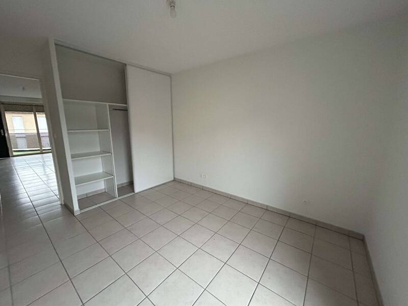 Maison à louer, 66m², TOULOUSE