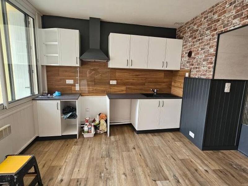 Maison à louer, 86m², PONT L'ABBE D'ARNOULT