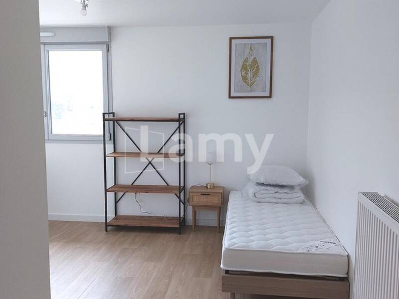 Maison à louer, 19m², ORLEANS