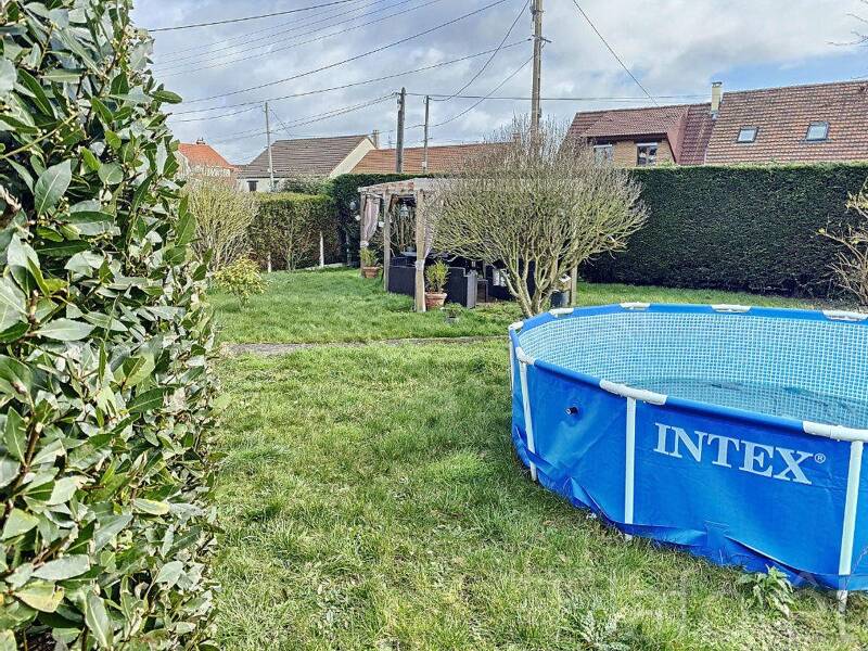 Maison à louer, 100m², LE HAVRE