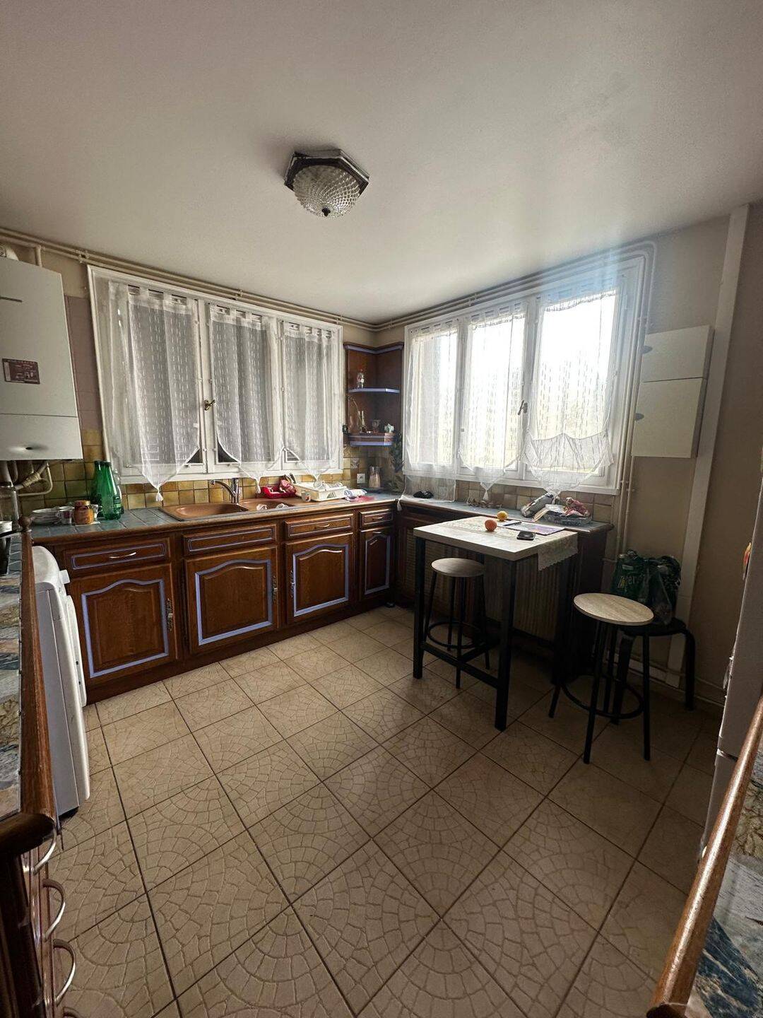 Maison à vendre, 150m², DRANCY