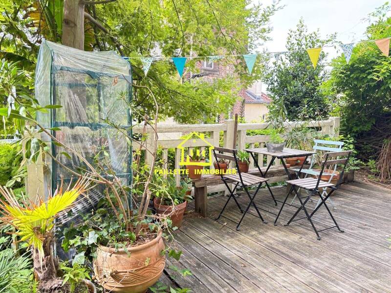 Maison à vendre, 91m², LE HAVRE
