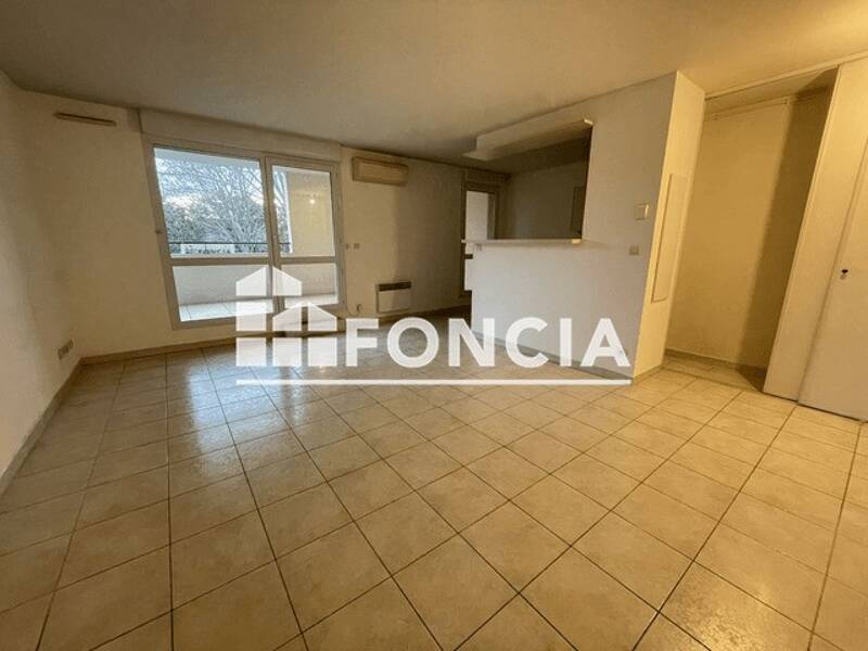 Maison à louer, 63m², ISTRES