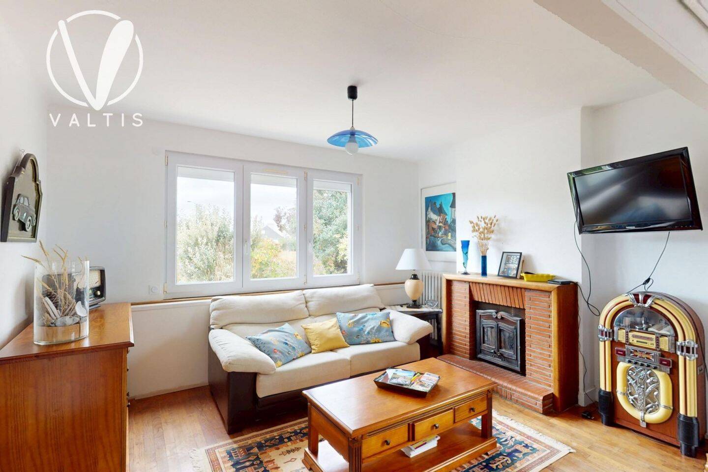 Maison à vendre, 74m², SAINT CAST LE GUILDO