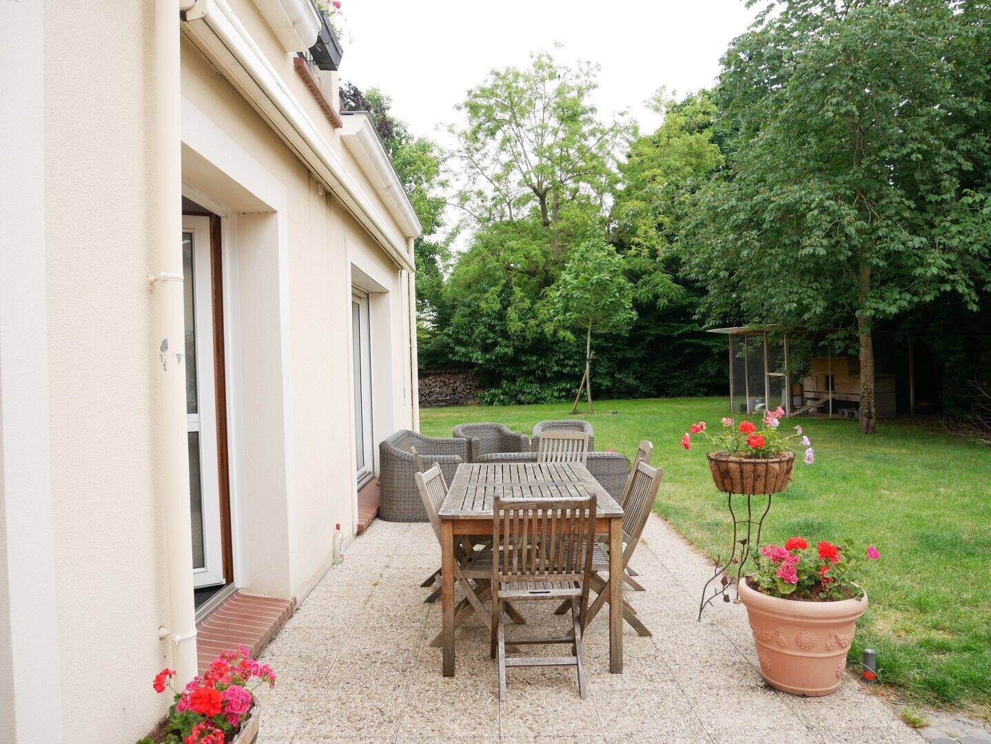 Maison à vendre, 275m², MAISONS LAFFITTE
