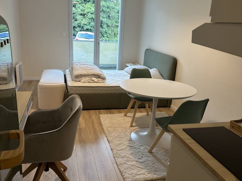 Maison à louer, 22m², VANDOEUVRE LES NANCY