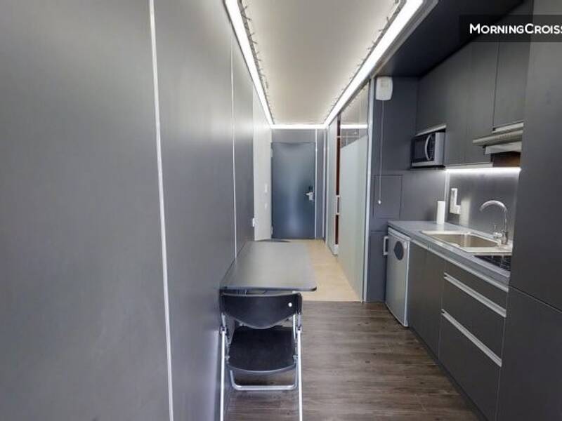 Maison à louer, 22m², REIMS