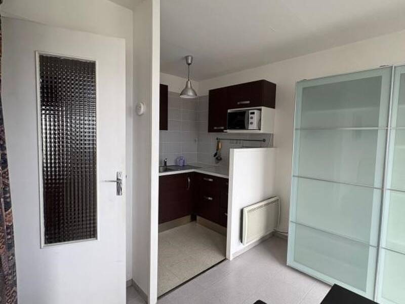 Maison à louer, 24m², BREST