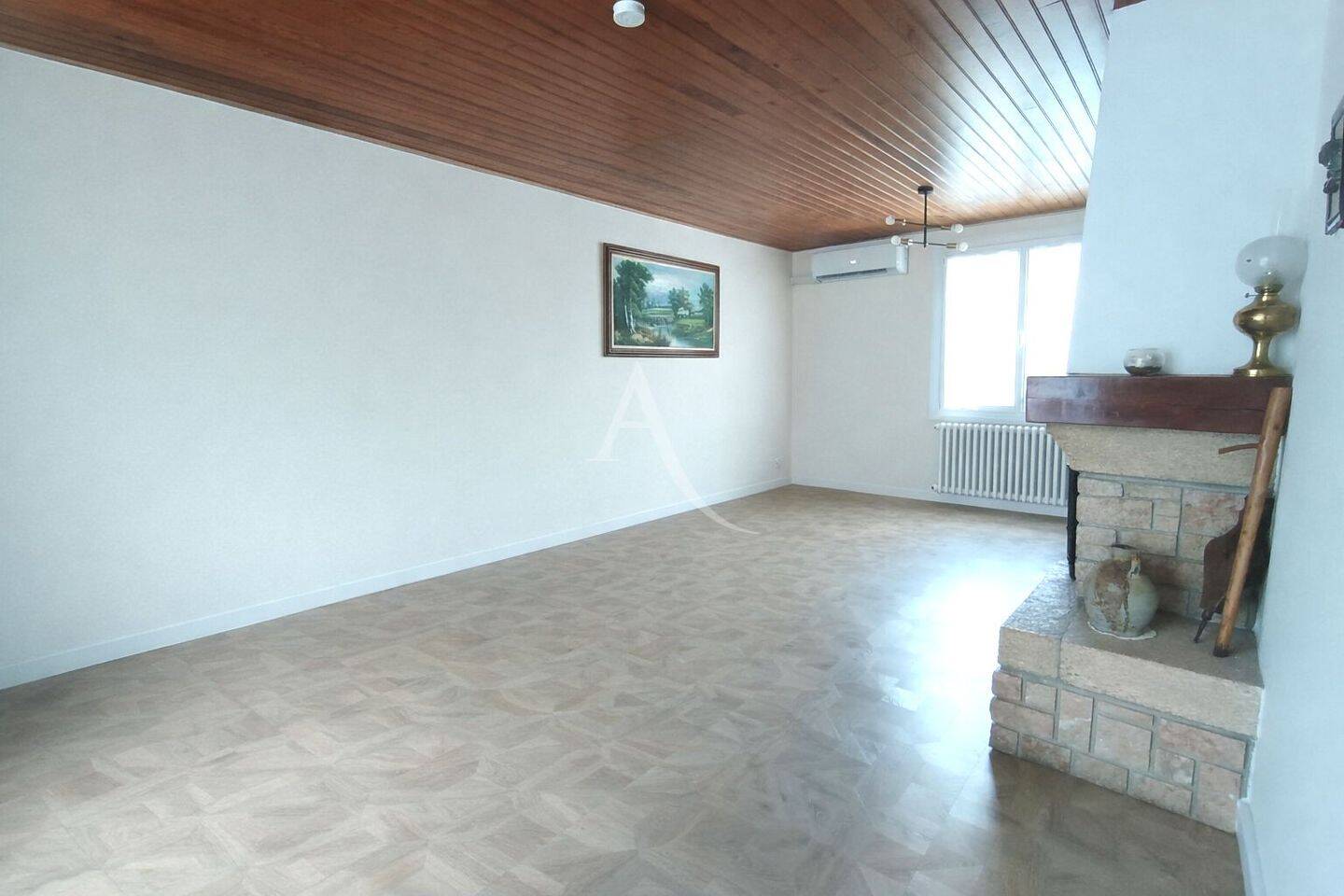 Maison à vendre, 90m², GARCHIZY