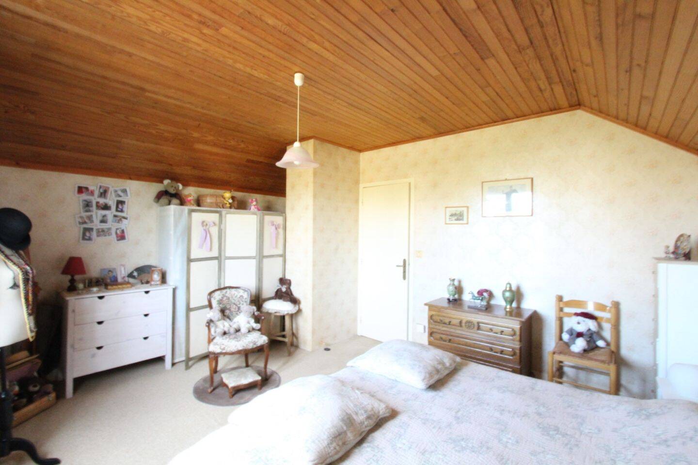 Maison à vendre, 151m², LA CHARITE SUR LOIRE