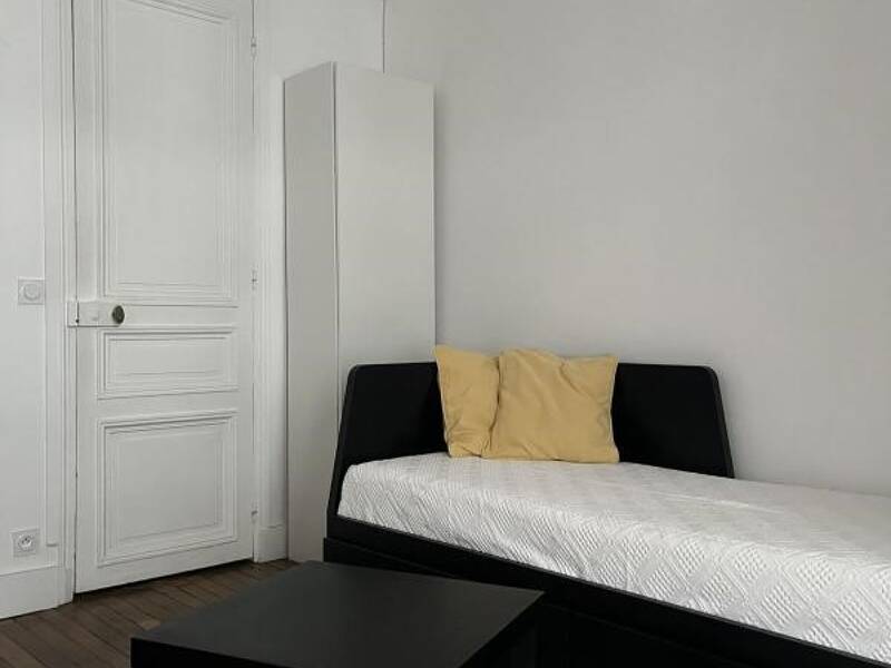 Maison à louer, 23m², PARIS 16E